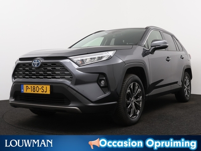 TOYOTA RAV4 2.5 Hybrid Dynamic | NL-Auto | Apple Carplay / Android Auto |