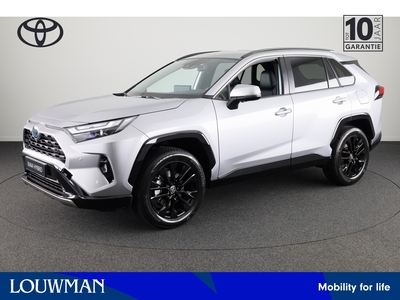 TOYOTA RAV4 2.5 Hybrid Style *DEMO* | Innovation Pack | JBL-Audio |