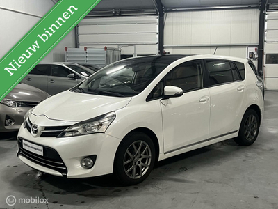 Toyota Verso 1.6 VVT-i H-6, Parelmoer, Panodak, 1 ste eig