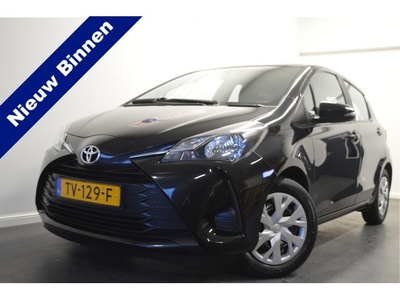 Toyota Yaris 1.0 VVT-i Comfort , AIRCO , EL VOOR , RCD