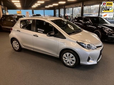 Toyota Yaris 1.5 Full Hybrid Comfort Automaat Origineel