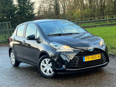 Toyota Yaris 1.5 Hybrid Active /Automaat/Navi/