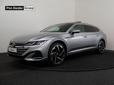 Volkswagen Arteon Shooting Brake Benzine