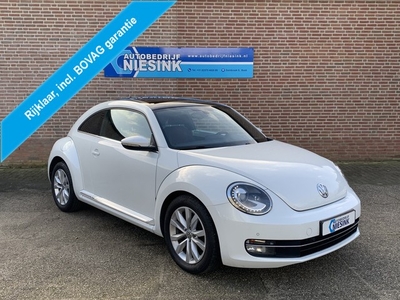 Volkswagen Beetle 1.2 TSI Design (bj 2013)