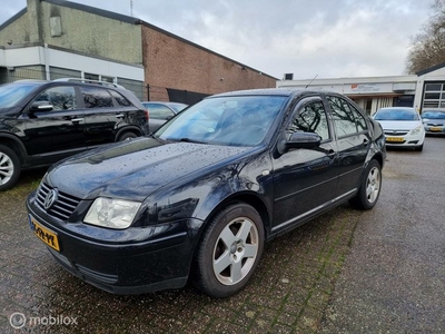 Volkswagen Bora 2.0 Trendline Z Mooie auto