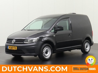 Volkswagen Caddy 2.0TDI Business Airco Cruise control