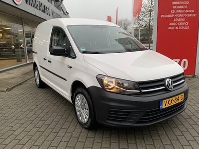 Volkswagen Caddy Benzine