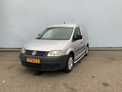 Volkswagen Caddy Diesel