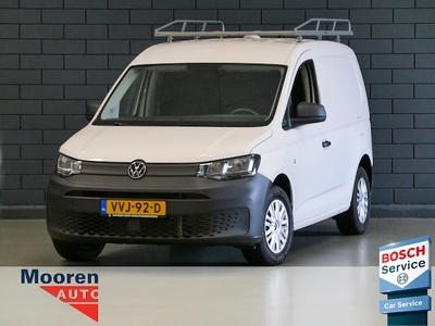 Volkswagen Caddy Diesel