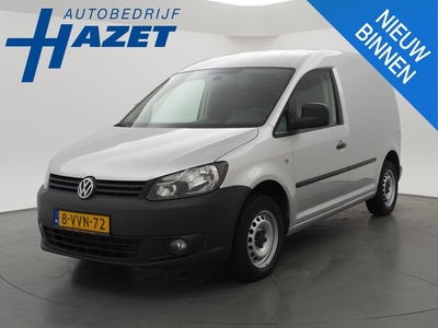 Volkswagen Caddy Diesel