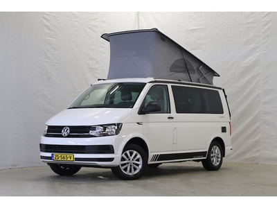 Volkswagen California Diesel