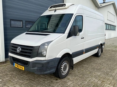 Volkswagen Crafter 46 2.0 TDI L2H1 BM THERMO KING