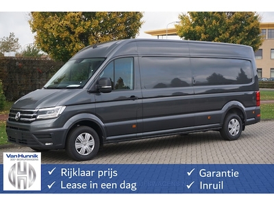 Volkswagen Crafter Diesel