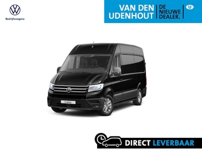 Volkswagen Crafter Diesel