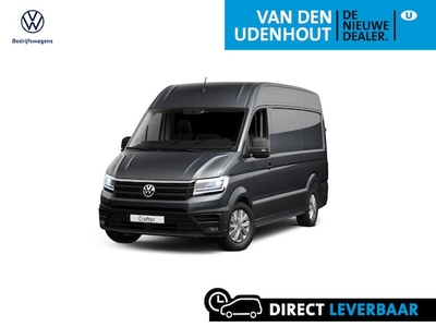 Volkswagen Crafter Diesel