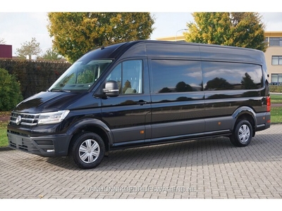 Volkswagen Crafter Diesel