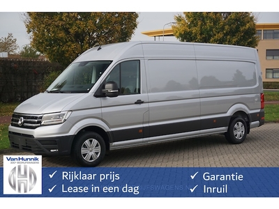 Volkswagen Crafter Diesel