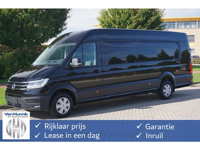 Volkswagen Crafter Diesel