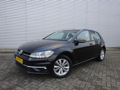 Volkswagen Golf 1.0 TSI Comfortline App connect / Climate / Cruise / Lm velgen