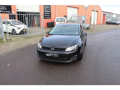 Volkswagen Golf 1.4 TSI Highline (bj 2016)