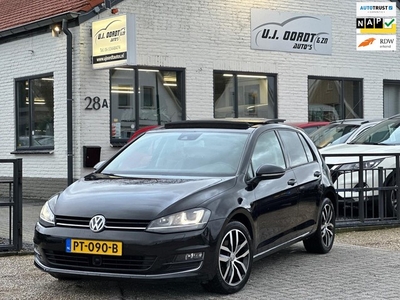 Volkswagen Golf 1.4 TSI