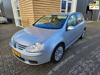 Volkswagen Golf 1.4 TSI Optive 4