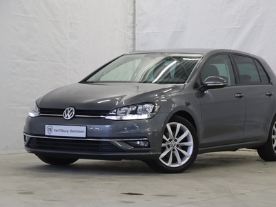 VOLKSWAGEN GOLF 1.5 TSI 150pk DSG Highline Navi via App Camera Stoelverwarming Acc 287