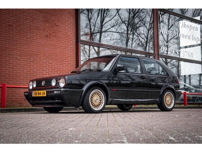 Volkswagen Golf 1.8-16V GTI Origineel NL Nieuwe APK