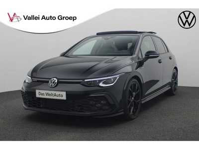 Volkswagen Golf 2.0 TSI 245PK DSG GTI Black Style Pano