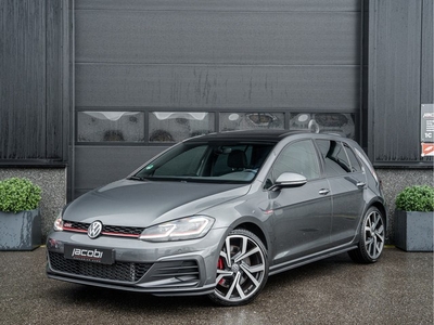 Volkswagen Golf 2.0 TSI GTI Performance 245PK Alcantara