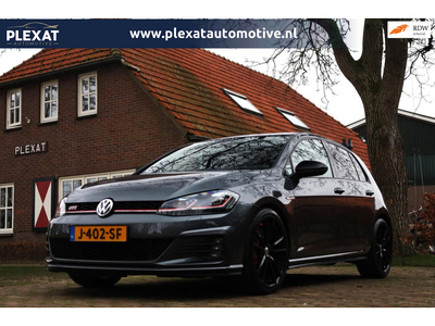 Volkswagen Golf 2.0 TSI GTI Performance DSG | Panorama | Full Led | Discover-Pro | Camera | Lederen bekleding | Stoelverwarming |