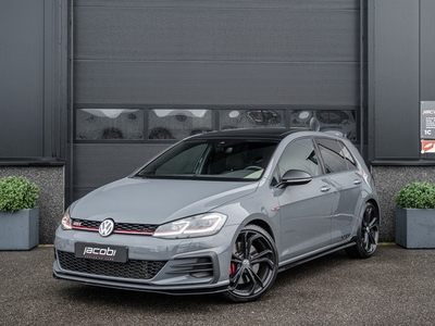 Volkswagen Golf 2.0 TSI GTI TCR 290PK Nardo Virtual