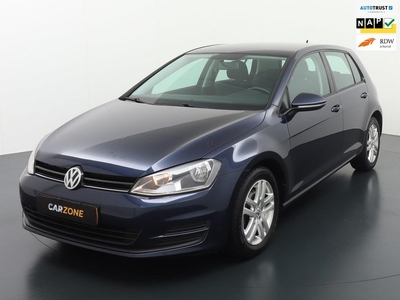 Volkswagen Golf 7 1.2 TSI TrendlineNaviAircoLMV