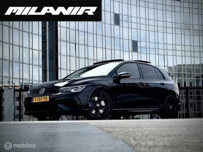 Volkswagen Golf 8R 2.0 TSI R 4 MOTION Akrapovic Driftmode