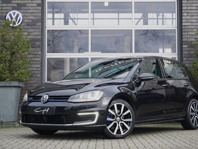 Volkswagen Golf Benzine