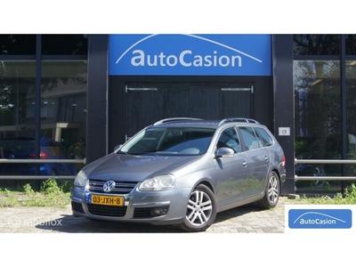 Volkswagen Golf Benzine