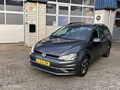 Volkswagen Golf Variant 1.4 TSI CL Bns