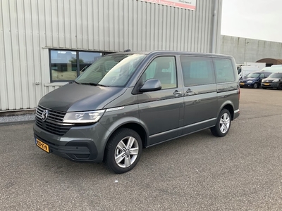 Volkswagen Multivan Diesel