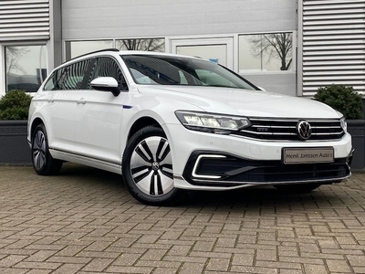 Volkswagen Passat Benzine