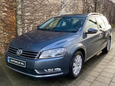 Volkswagen Passat Variant 1.6 TDI R-line