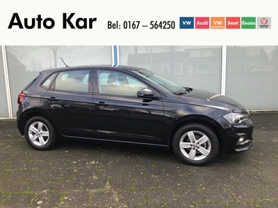 Volkswagen Polo 1.0 TSI Comfortline 5 deurs Airco Navigatie