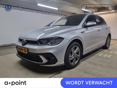 Volkswagen Polo 1.0 TSI R-Line 95 pk Verlengde garantie