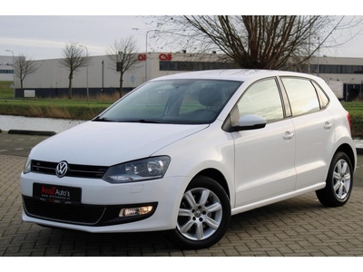 Volkswagen Polo 1.2 TSI Comfortline l Clima l Cruise l LMV