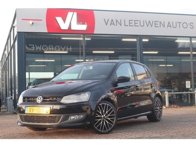 Volkswagen Polo 1.2 TSI Comfortline Nieuwe APK Radio CD