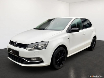 Volkswagen Polo 1.2 TSI First Edition 110pk pdc cruise