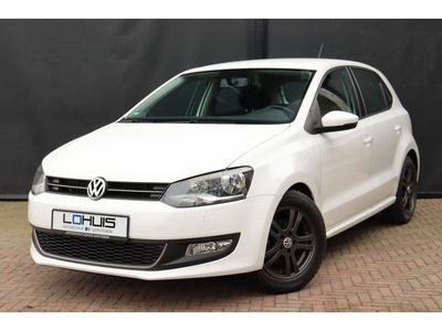 Volkswagen Polo 1.2TSI Highline