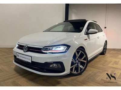 Volkswagen Polo 2.0 TSI GTI PANO CAM BEATS BOMVOL