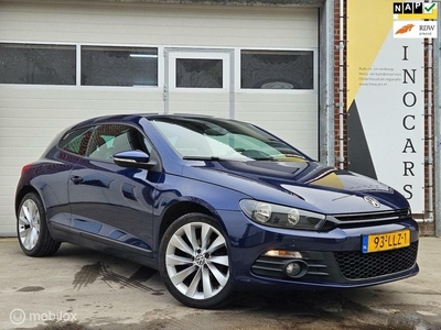 Volkswagen Scirocco 1.4 TSI Airco LMV