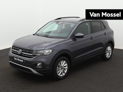 Volkswagen T-Cross Benzine