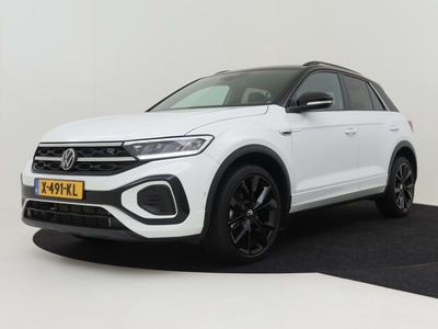 Volkswagen T-Roc Benzine